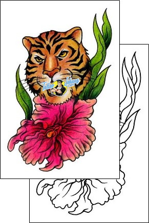 Animal Tattoo animal-tattoos-andrea-ale-aaf-00898