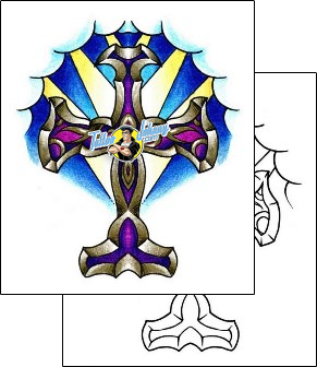 Christian Tattoo religious-and-spiritual-christian-tattoos-andrea-ale-aaf-00904
