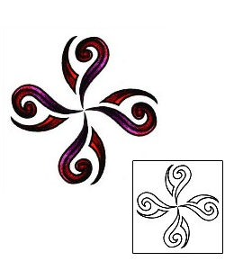 Christian Tattoo Religious & Spiritual tattoo | AAF-00924