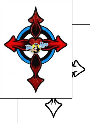 Christian Tattoo religious-and-spiritual-christian-tattoos-andrea-ale-aaf-00964