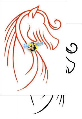 Monster Tattoo fantasy-tattoos-andrea-ale-aaf-00976