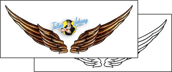 Wings Tattoo for-women-wings-tattoos-andrea-ale-aaf-01002