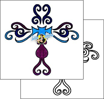 Christian Tattoo religious-and-spiritual-christian-tattoos-andrea-ale-aaf-01048