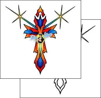 Christian Tattoo religious-and-spiritual-christian-tattoos-andrea-ale-aaf-01056