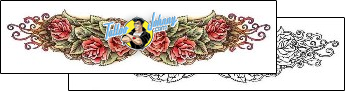 Flower Tattoo for-women-lower-back-tattoos-andrea-ale-aaf-01074
