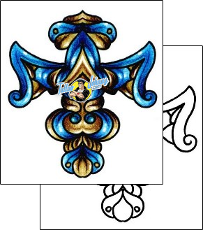Christian Tattoo religious-and-spiritual-christian-tattoos-andrea-ale-aaf-01119