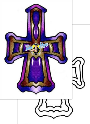Christian Tattoo religious-and-spiritual-christian-tattoos-andrea-ale-aaf-01129