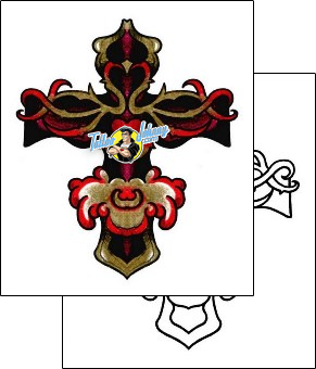 Christian Tattoo religious-and-spiritual-christian-tattoos-andrea-ale-aaf-01144