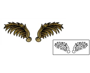Picture of For Women tattoo | AAF-01147