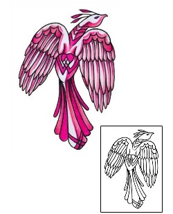 Phoenix Tattoo Mythology tattoo | AAF-01156