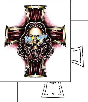 Christian Tattoo religious-and-spiritual-christian-tattoos-andrea-ale-aaf-01184