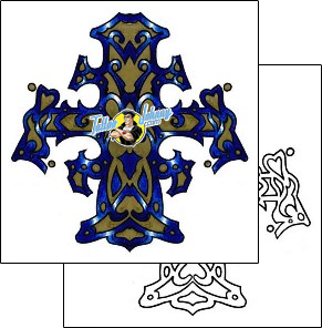 Christian Tattoo religious-and-spiritual-christian-tattoos-andrea-ale-aaf-01194
