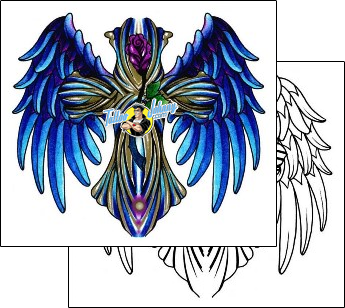 Wings Tattoo for-women-wings-tattoos-andrea-ale-aaf-01217