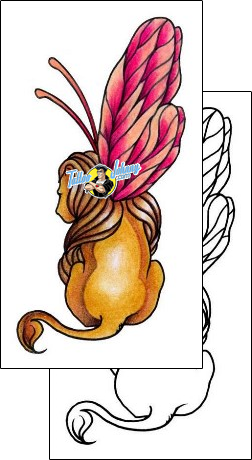 Animal Tattoo animal-tattoos-andrea-ale-aaf-01223