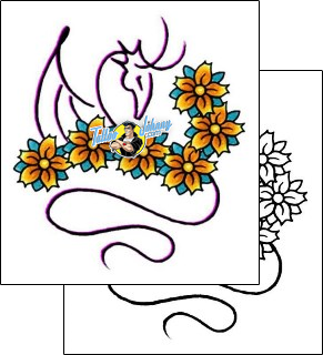 Monster Tattoo fantasy-tattoos-andrea-ale-aaf-01243