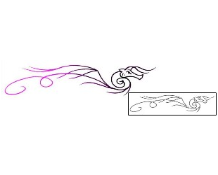 Dragon Tattoo Mythology tattoo | AAF-01244
