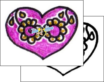 Heart Tattoo for-women-heart-tattoos-andrea-ale-aaf-01255
