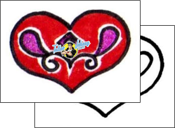 Heart Tattoo for-women-heart-tattoos-andrea-ale-aaf-01256