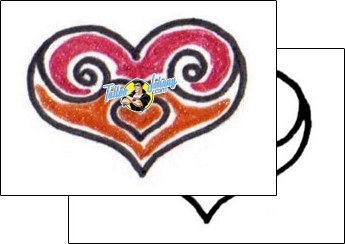 Heart Tattoo for-women-heart-tattoos-andrea-ale-aaf-01257