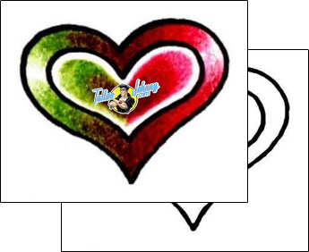 Heart Tattoo for-women-heart-tattoos-andrea-ale-aaf-01265