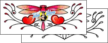 Heart Tattoo heart-tattoos-andrea-ale-aaf-01276
