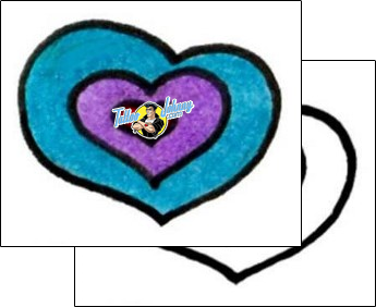 Heart Tattoo for-women-heart-tattoos-andrea-ale-aaf-01310
