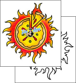 Celestial Tattoo astronomy-celestial-tattoos-andrea-ale-aaf-01383