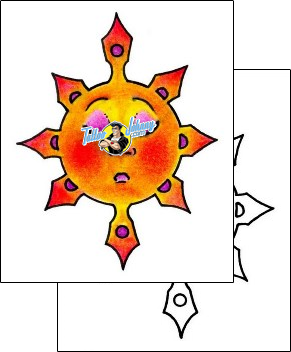 Celestial Tattoo astronomy-celestial-tattoos-andrea-ale-aaf-01414