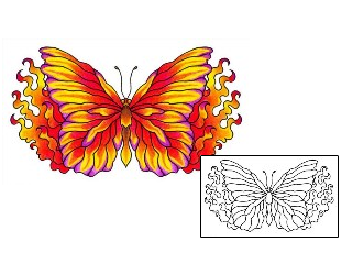 Picture of Miscellaneous tattoo | AAF-01487