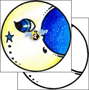 Cosmic Tattoo astronomy-cosmic-tattoos-andrea-ale-aaf-02000