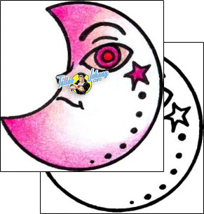 Cosmic Tattoo astronomy-cosmic-tattoos-andrea-ale-aaf-02002
