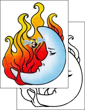 Cosmic Tattoo astronomy-cosmic-tattoos-andrea-ale-aaf-02005