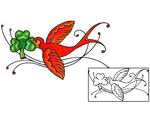 Wings Tattoo For Women tattoo | AAF-02162