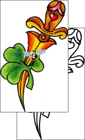 Irish Tattoo ethnic-irish-tattoos-andrea-ale-aaf-02243