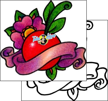 Cherry Tattoo for-women-cherry-tattoos-andrea-ale-aaf-02371