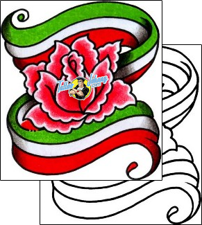 Italian Tattoo ethnic-italian-tattoos-andrea-ale-aaf-02448