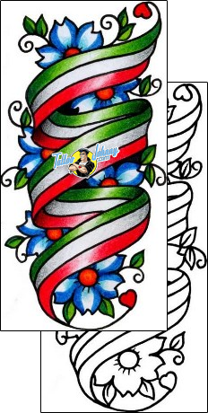 Italian Tattoo ethnic-italian-tattoos-andrea-ale-aaf-02453