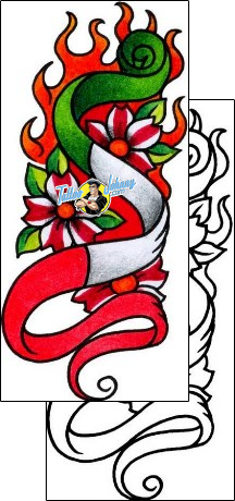 Italian Tattoo ethnic-italian-tattoos-andrea-ale-aaf-02459