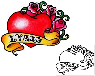 Rose Tattoo Tattoo Styles tattoo | AAF-02474