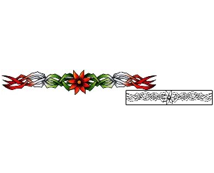 Armband Tattoo Specific Body Parts tattoo | AAF-02484