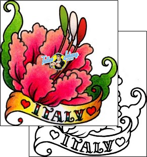 Italian Tattoo ethnic-italian-tattoos-andrea-ale-aaf-02492