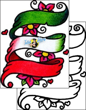 Italian Tattoo ethnic-italian-tattoos-andrea-ale-aaf-02497