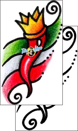 Italian Tattoo ethnic-italian-tattoos-andrea-ale-aaf-02504