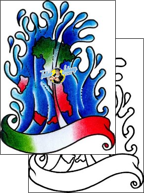 Italian Tattoo ethnic-italian-tattoos-andrea-ale-aaf-02507