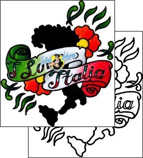 Italian Tattoo ethnic-italian-tattoos-andrea-ale-aaf-02511