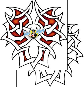 Celtic Tattoo tattoo-styles-celtic-tattoos-andrea-ale-aaf-02543