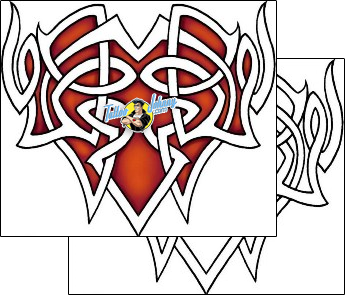 Celtic Tattoo tattoo-styles-celtic-tattoos-andrea-ale-aaf-02545