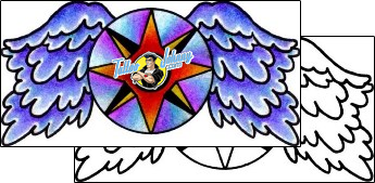 Celestial Tattoo astronomy-celestial-tattoos-andrea-ale-aaf-02586