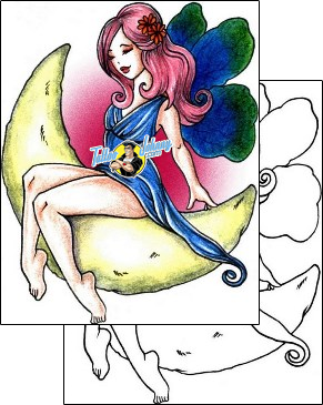 Moon Tattoo astronomy-moon-tattoos-andrea-ale-aaf-02655