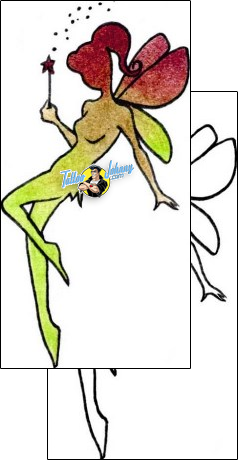 Woman Tattoo fairy-tattoos-andrea-ale-aaf-02663